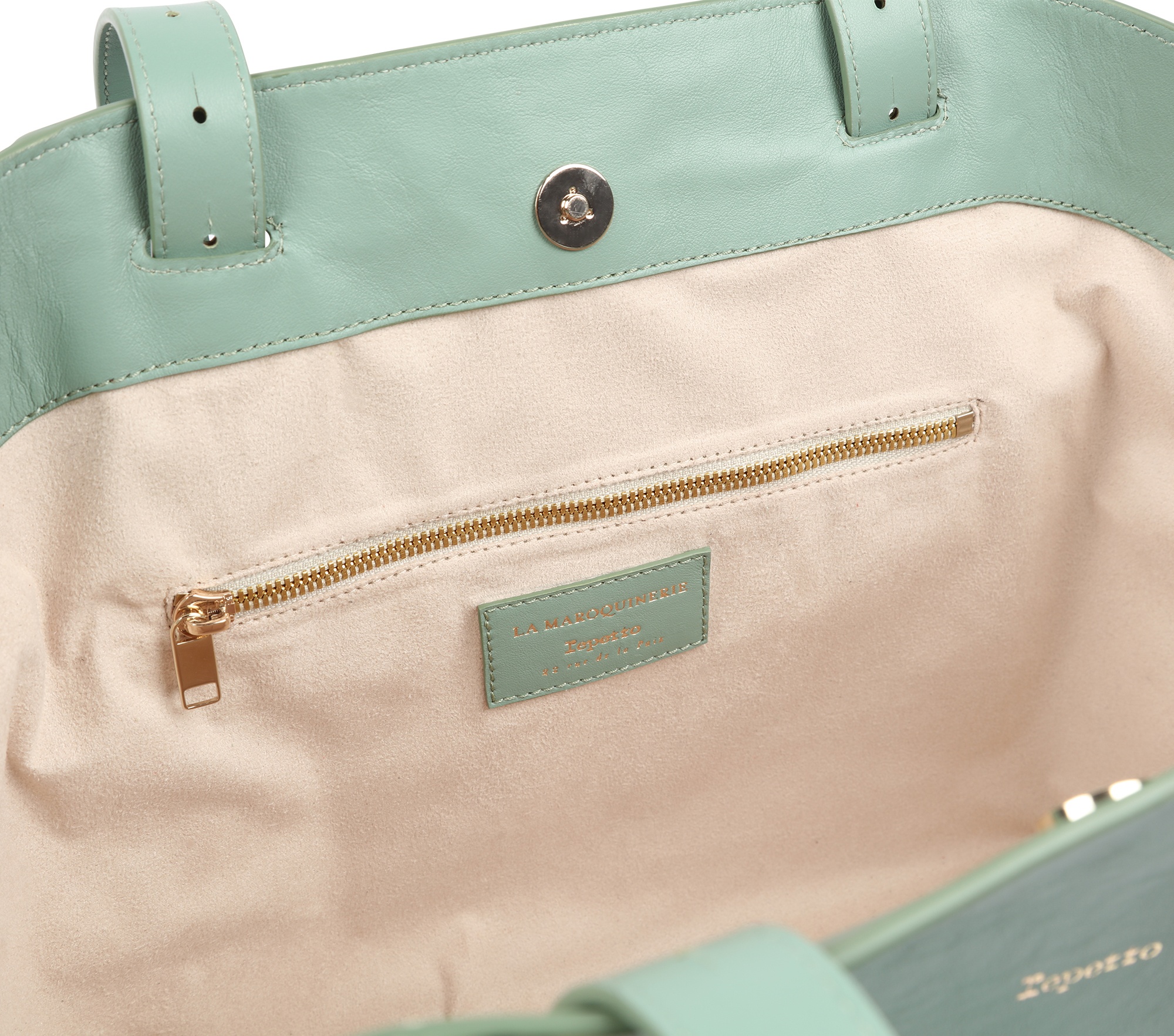 Double Vie bag - 7