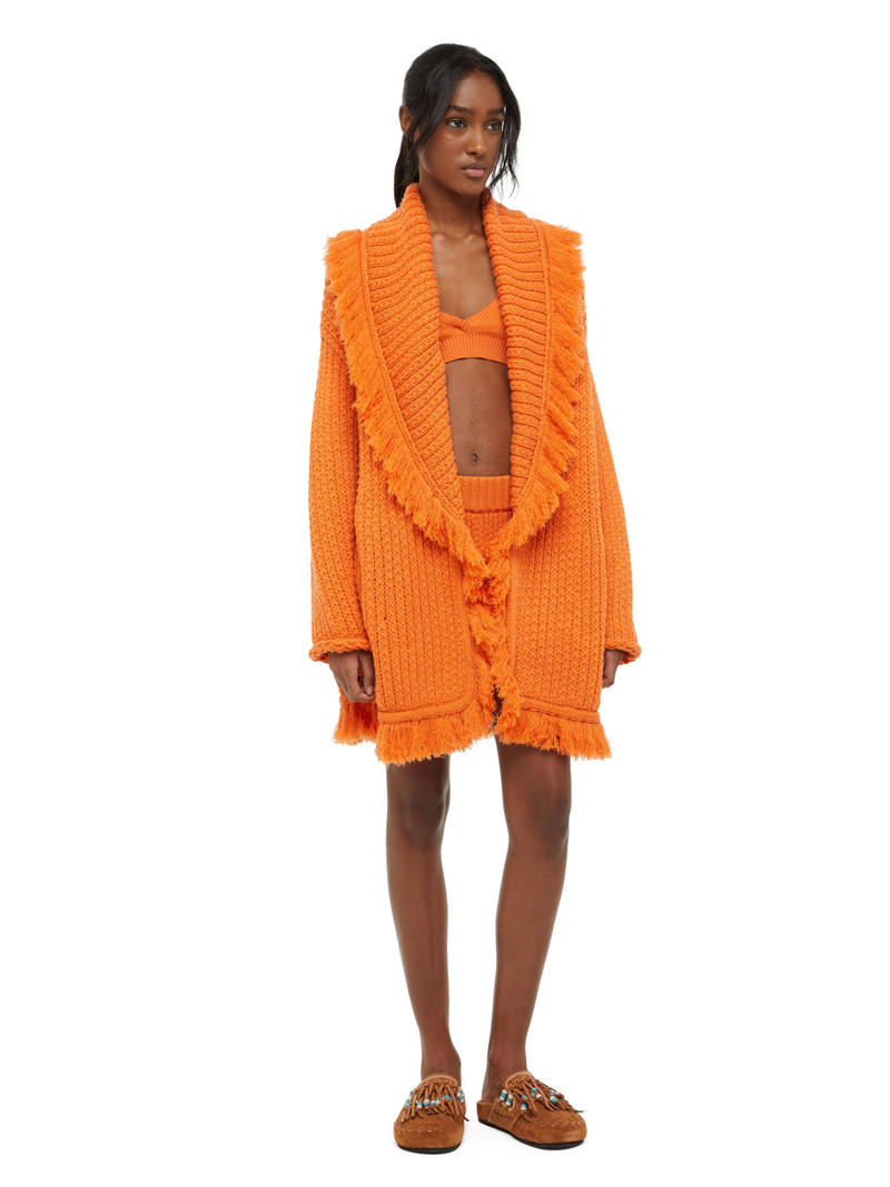 Alanui Finest Cardigan 4