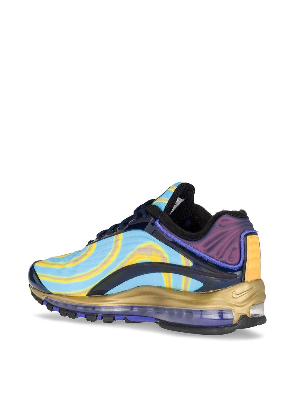 Nike Air Max Deluxe - 3