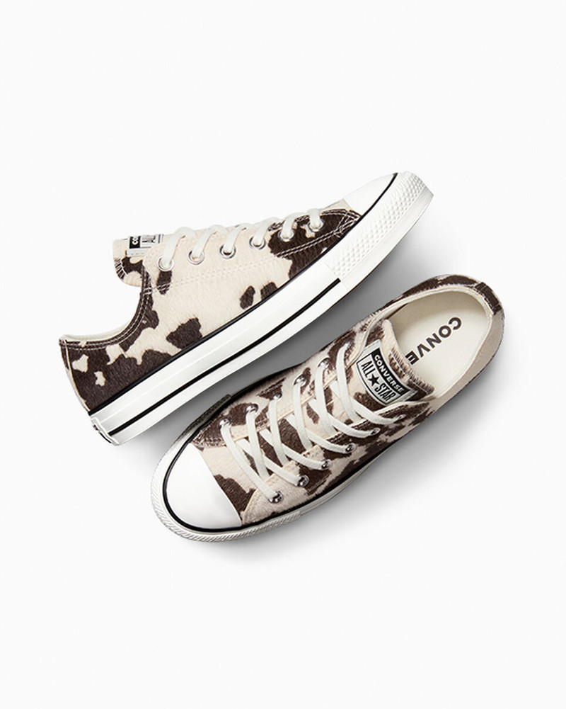 Chuck Taylor All Star Pony Hair 6