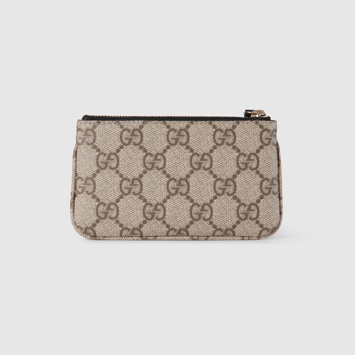 GG Emblem key case - 5