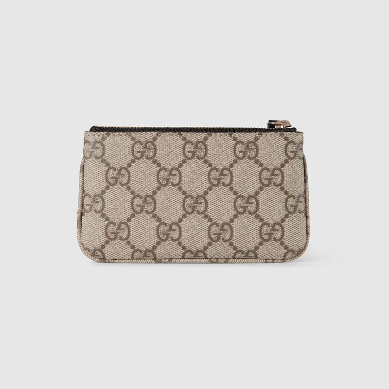 GG Emblem key case 5