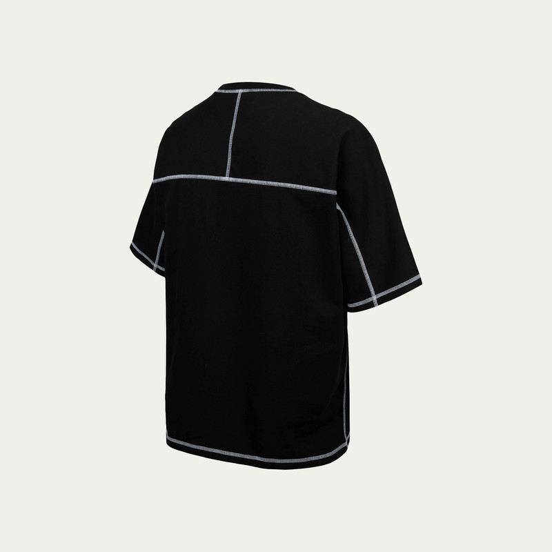 Vatnajökull T-shirt (Unisex) 4