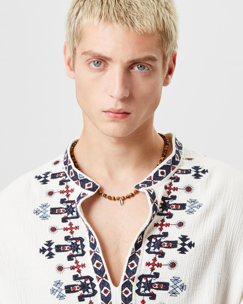 MR GRIGRI NECKLACE 3