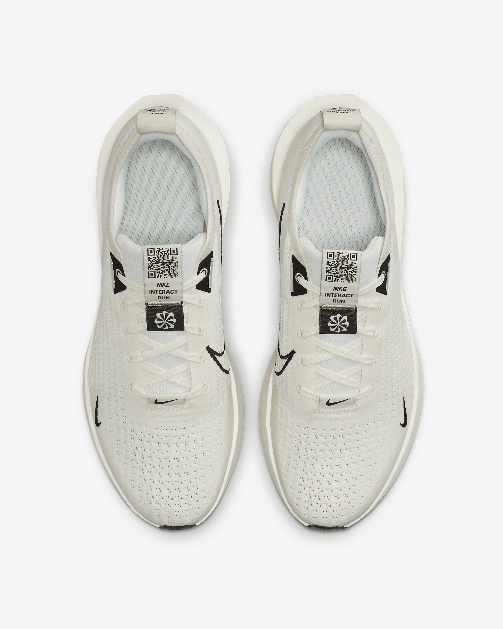 Nike Interact Run SE Men's Road Running Shoes - 5