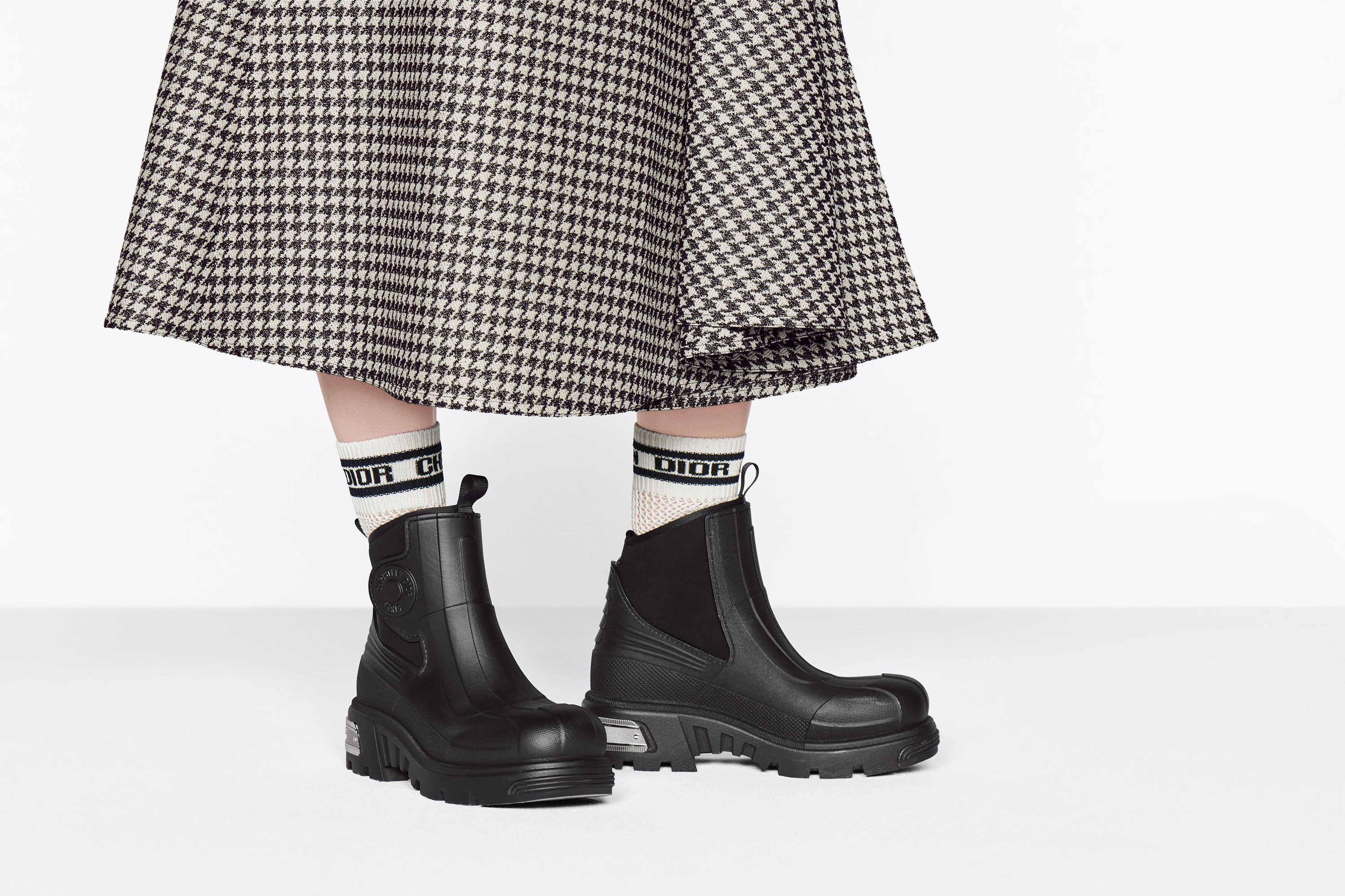 Dior Genesis Ankle Boot - 5