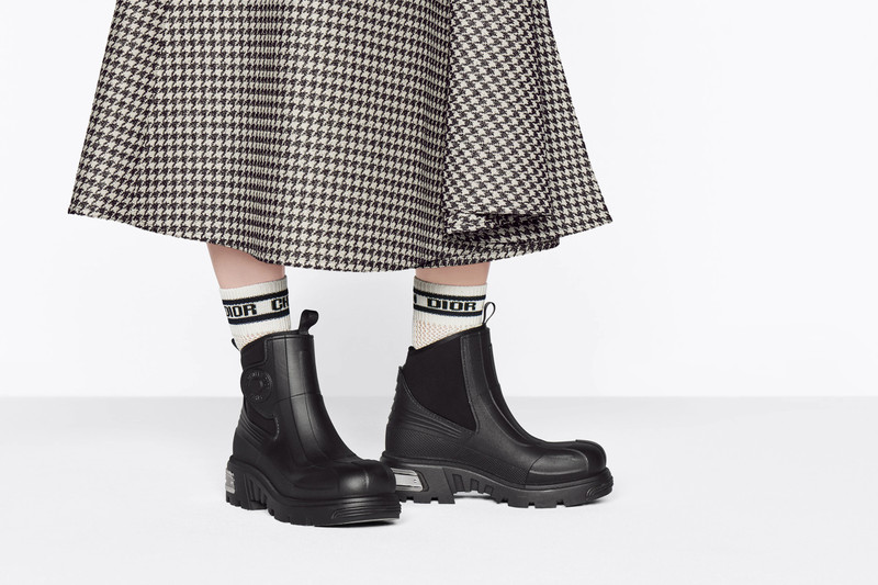 Dior Genesis Ankle Boot 5