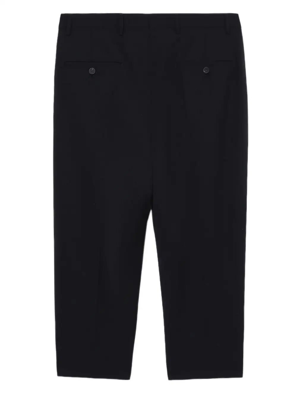 ASTAIRES CROPPED TROUSERS - 6