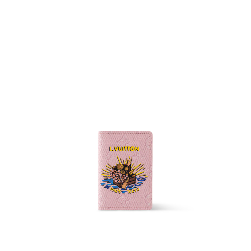 Pocket Organizer 1