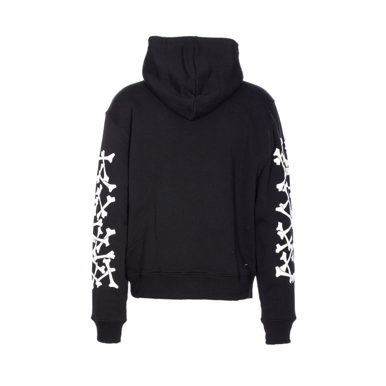 Amiri Men Bones Stacked Hoodie - 3