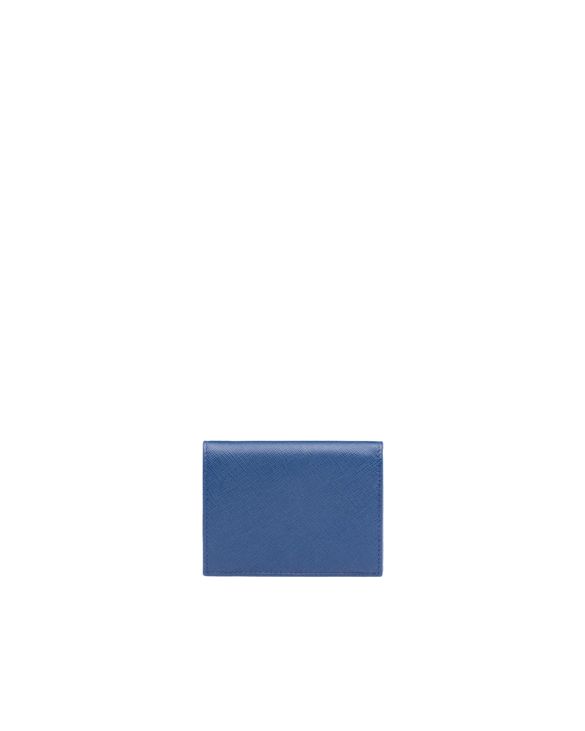 Small Saffiano Leather Wallet - 5