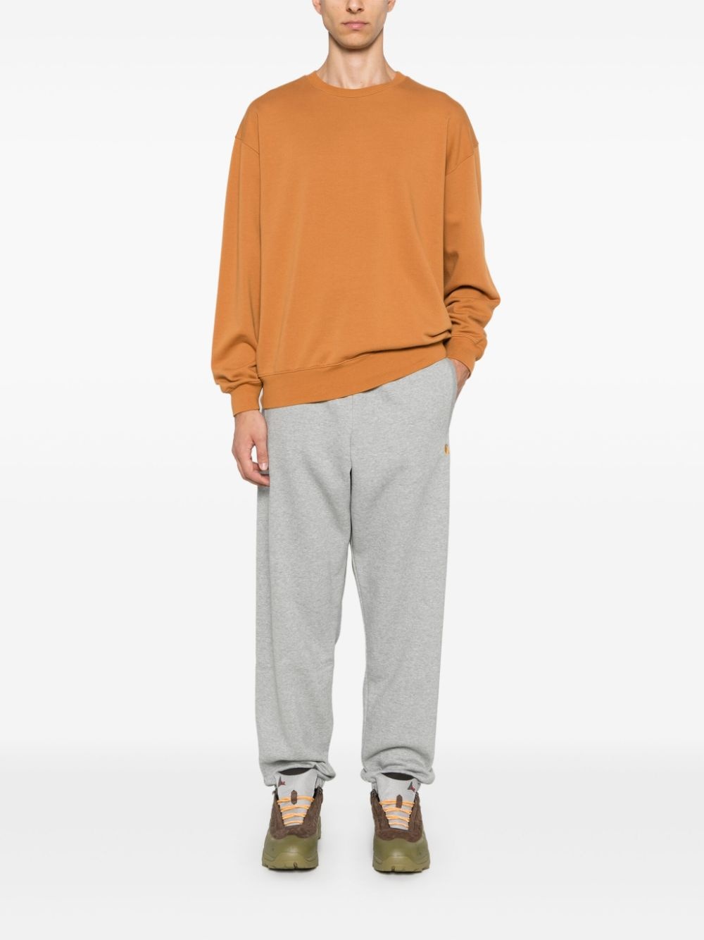 Chase track trousers - 2
