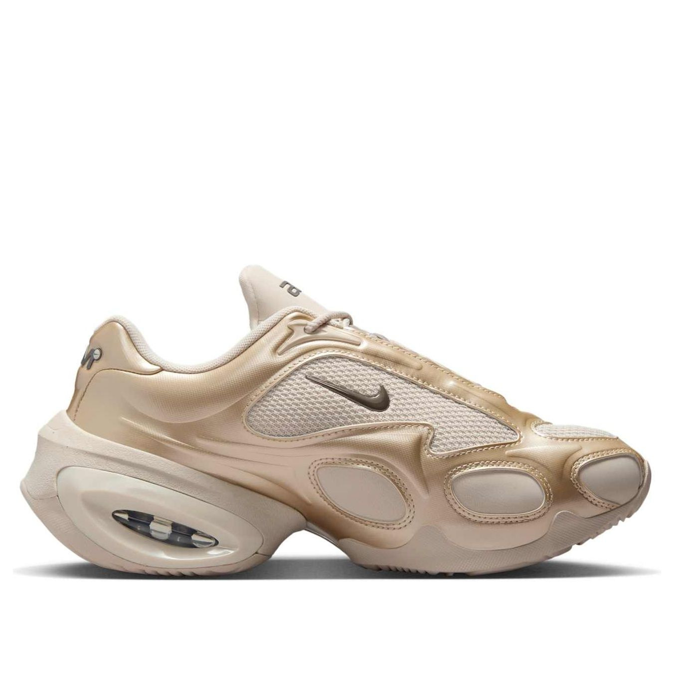 (WMNS) Nike Air Max Muse 'Desert Sand' FV1920-005 - 6