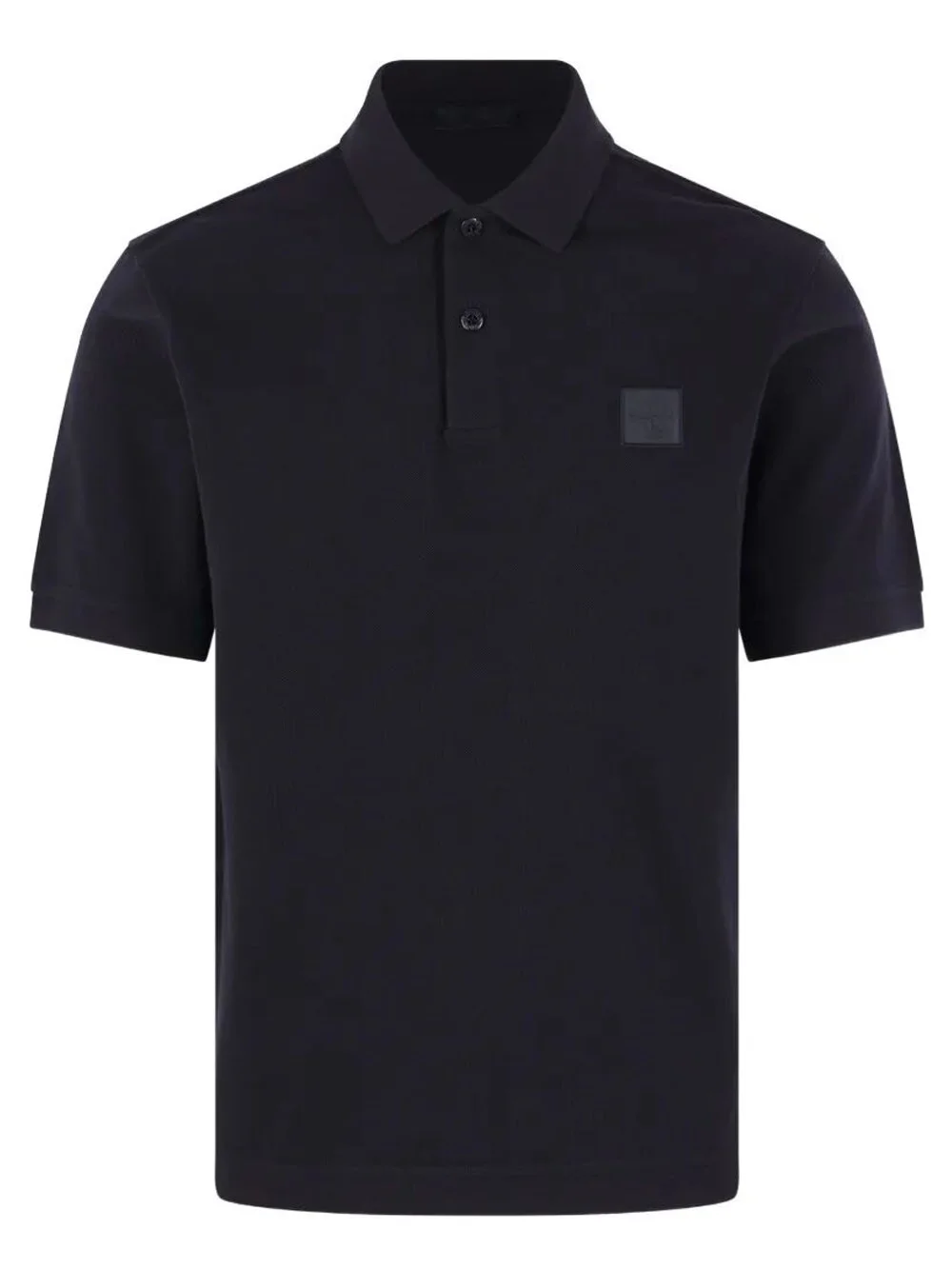 COTTON POLO - 1