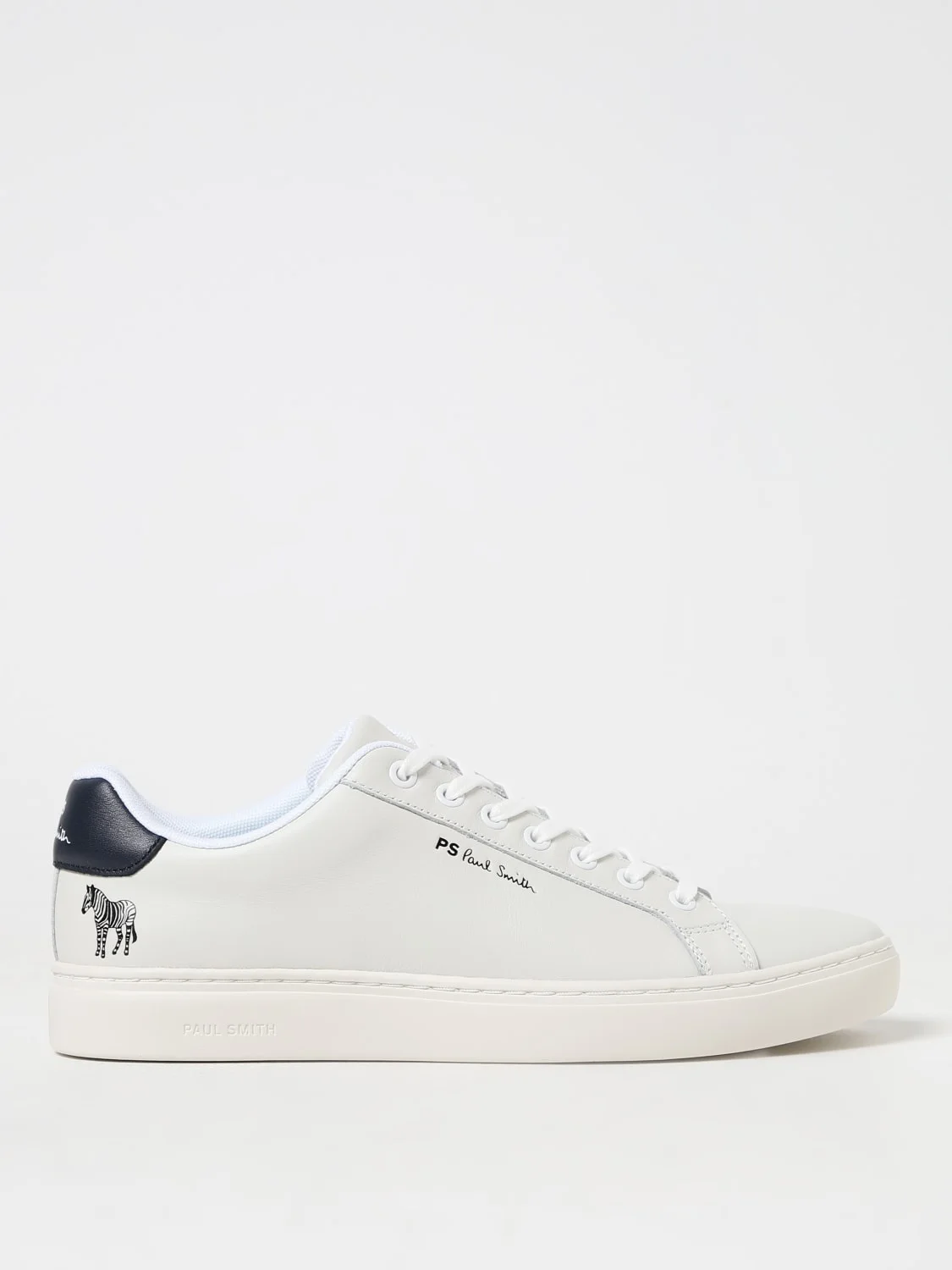 Paul Smith leather sneakers - 1