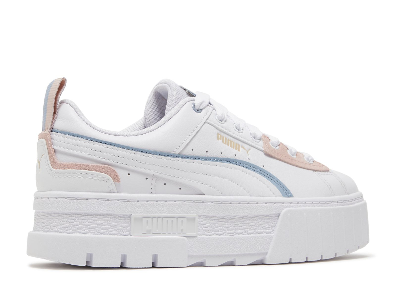 WMNS MAYZE UT 'WHITE ROSE QUARTZ' - 3