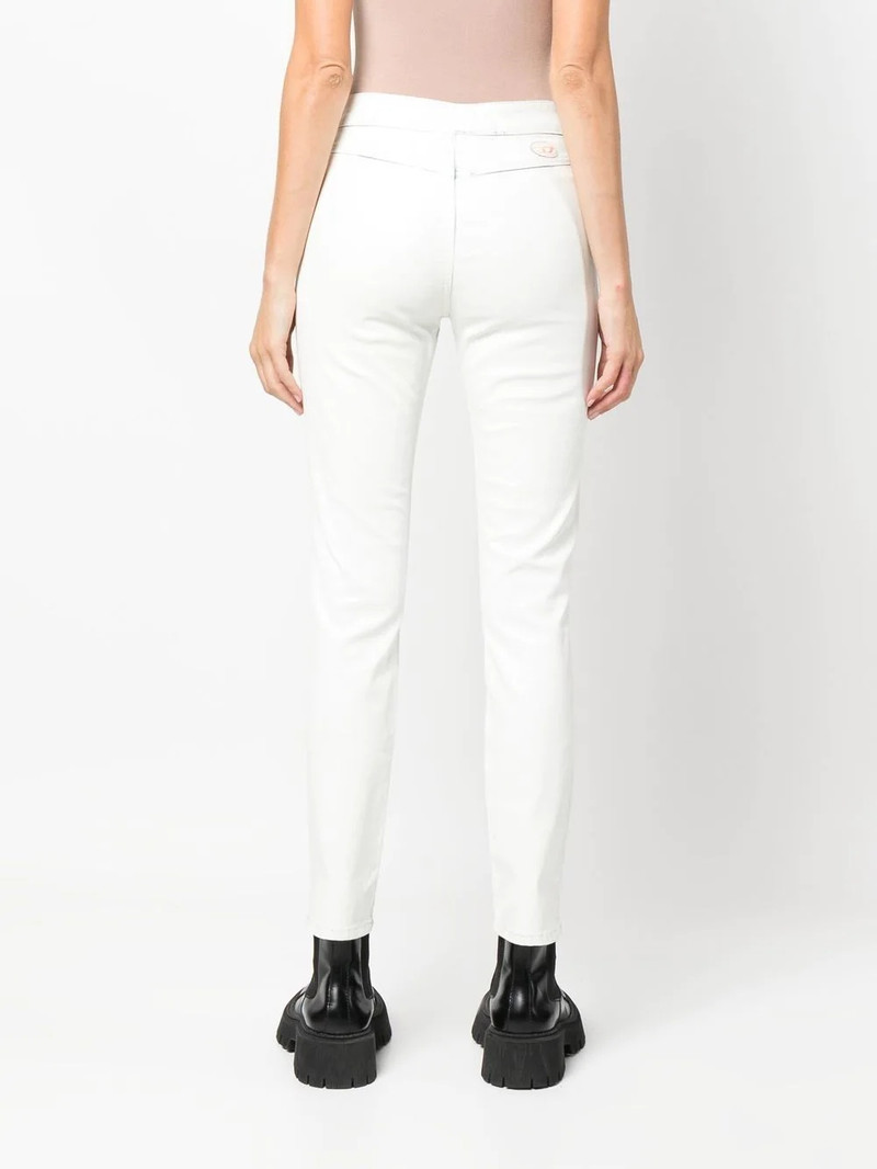 Skinny - D-Tail Track Denim Joggjeans® 4