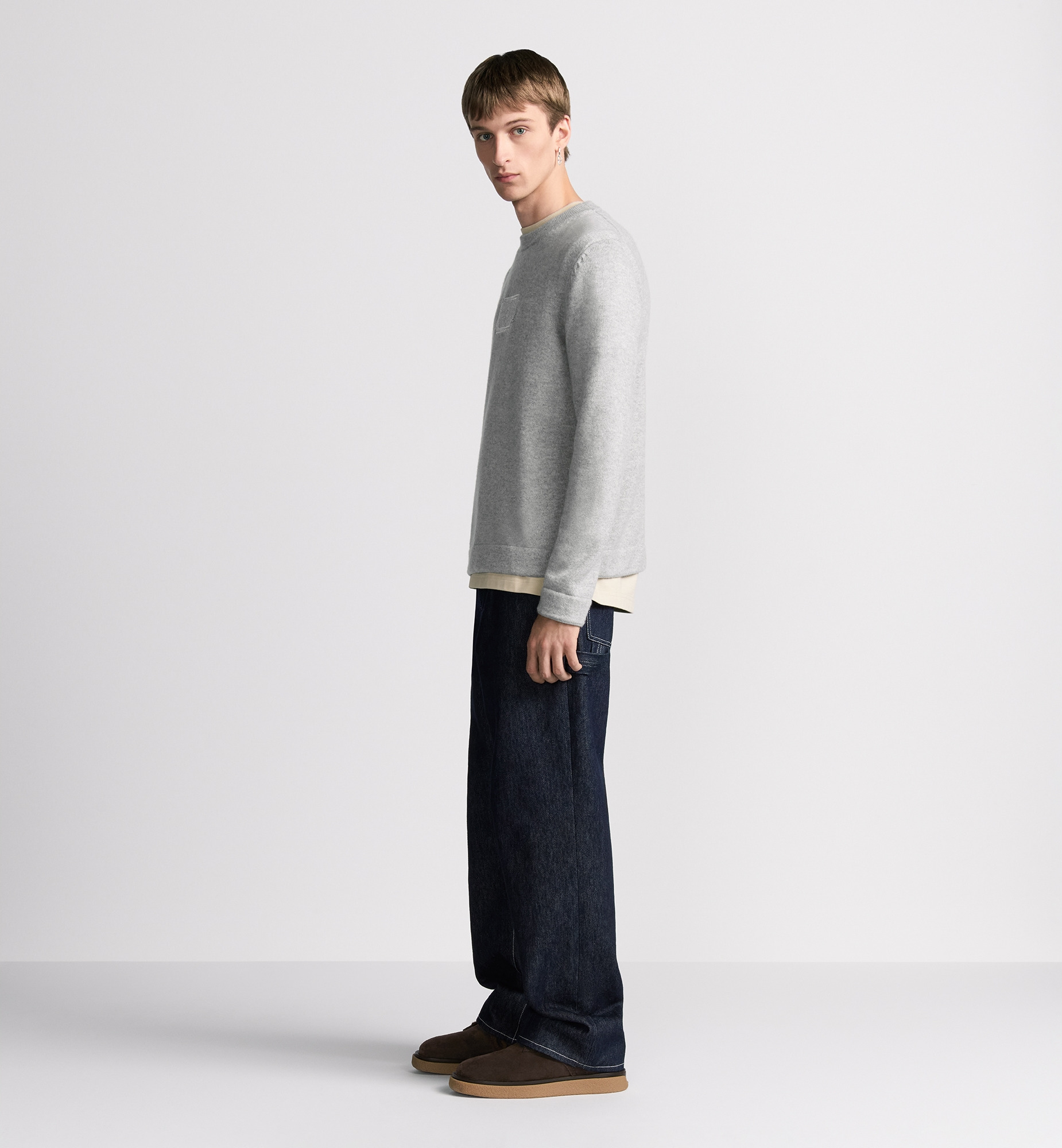 'Christian Dior COUTURE' Sweater - 3