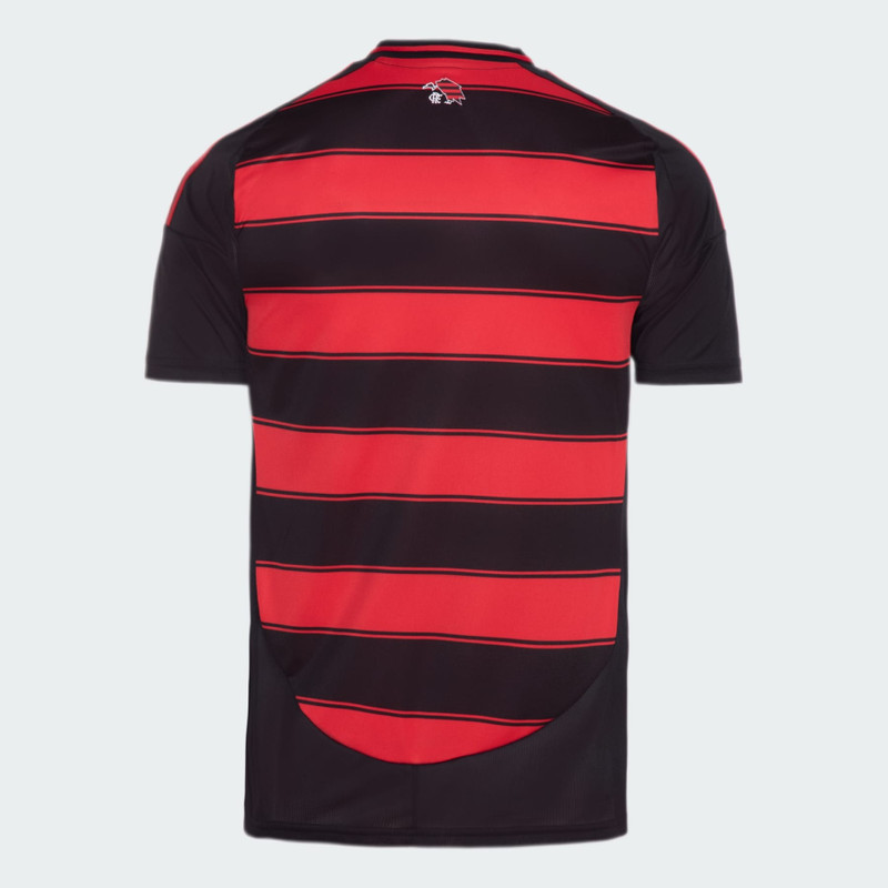adidas CR Flamengo 25 Home Jersey outlook