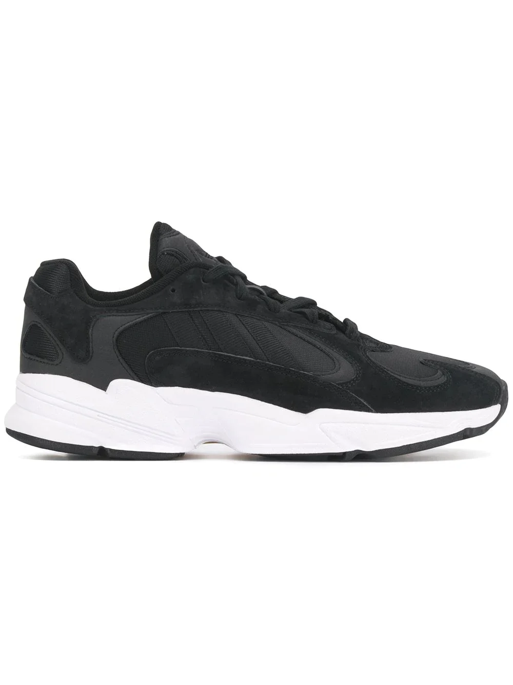 Yung-1 low-top sneakers - 1