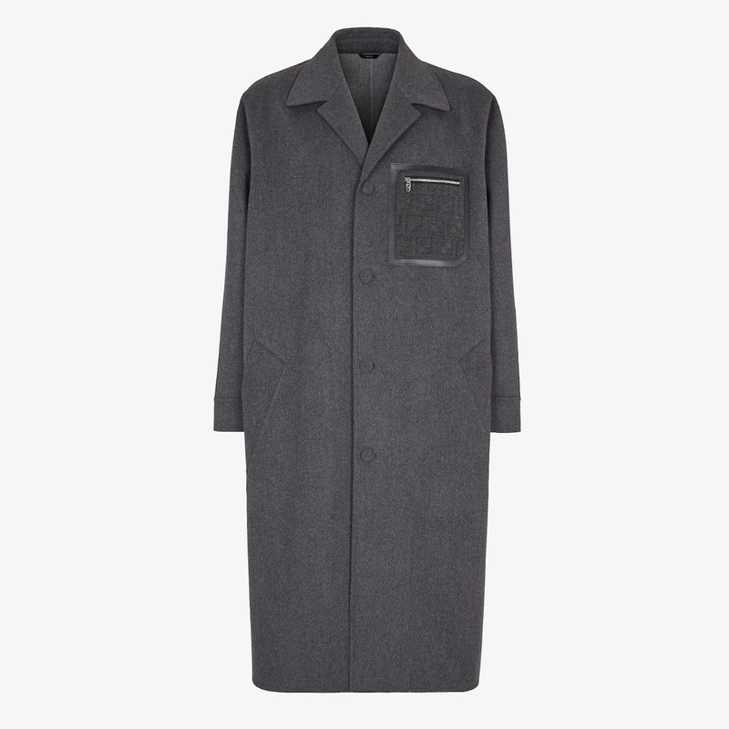 Coat - 1