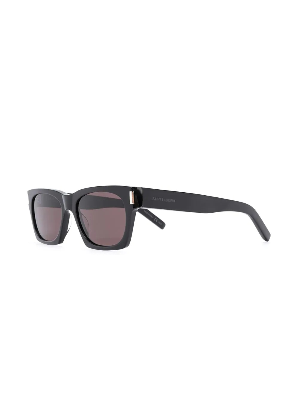 SL 402 square-frame sunglasses - 2