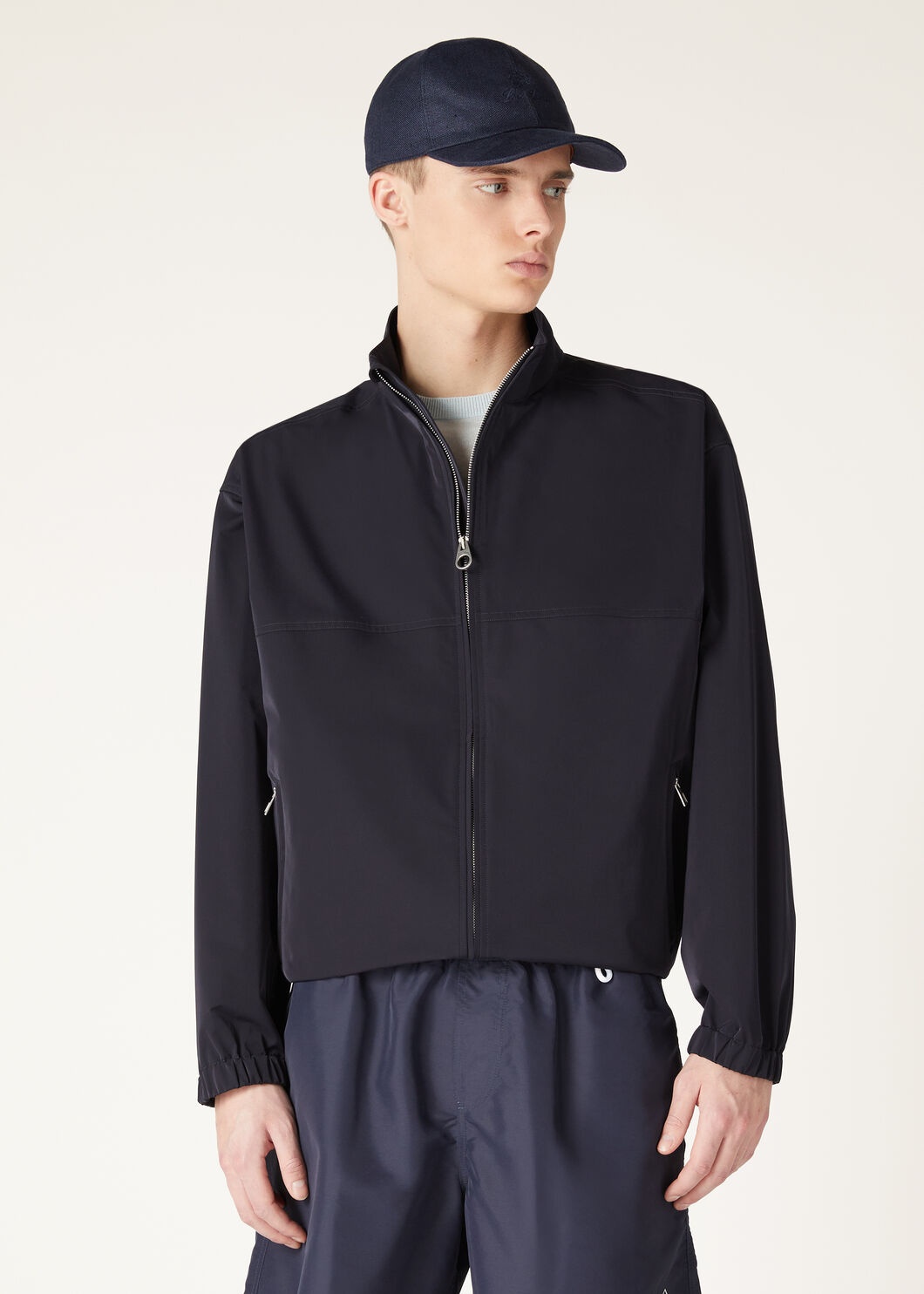 Keit Bomber Jacket - 4
