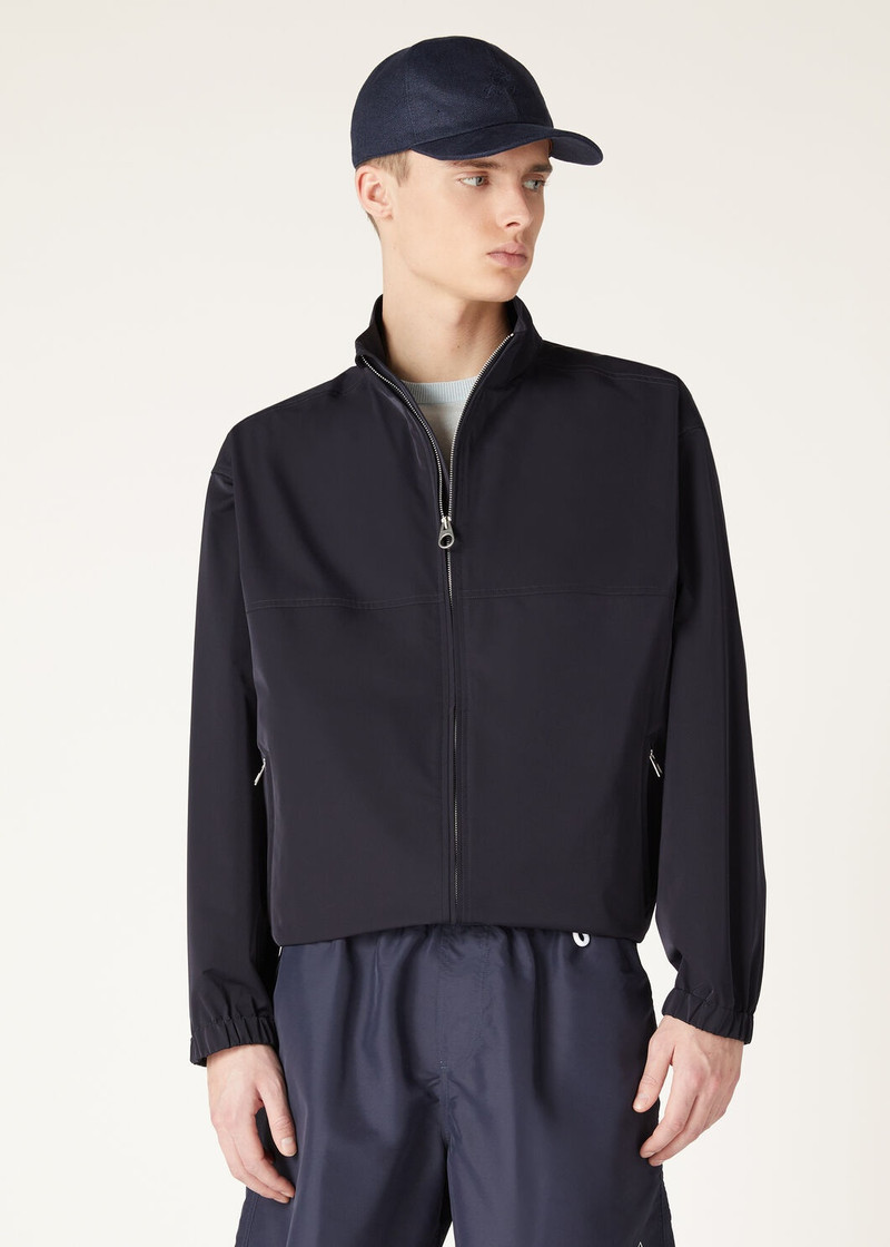 Keit Bomber Jacket 4