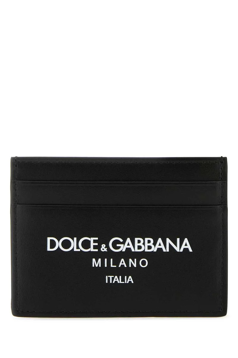 DOLCE & GABBANA WALLETS - 1