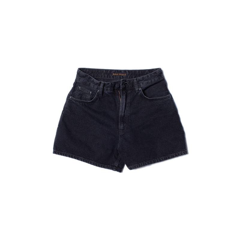 Maeve Shorts Black Sun - 9