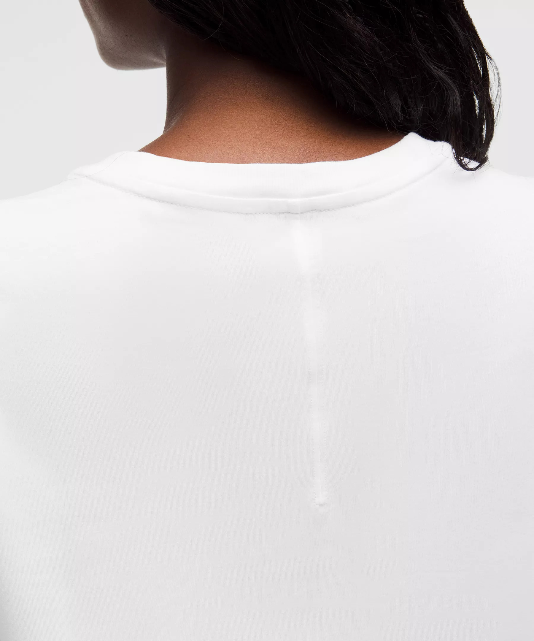 All Yours Organic Cotton Long-Sleeve Shirt - 5