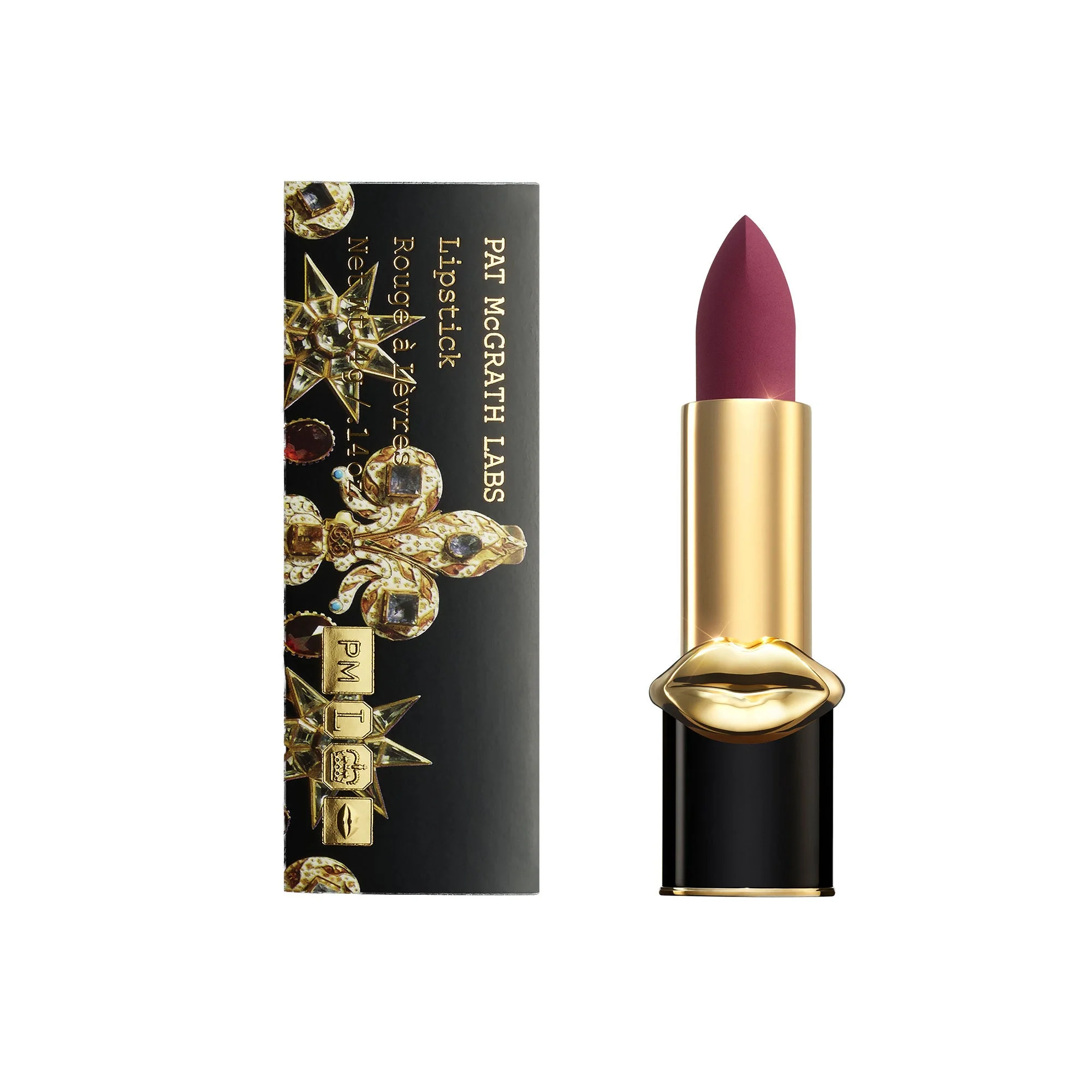 MatteTrance Lipstick - 1