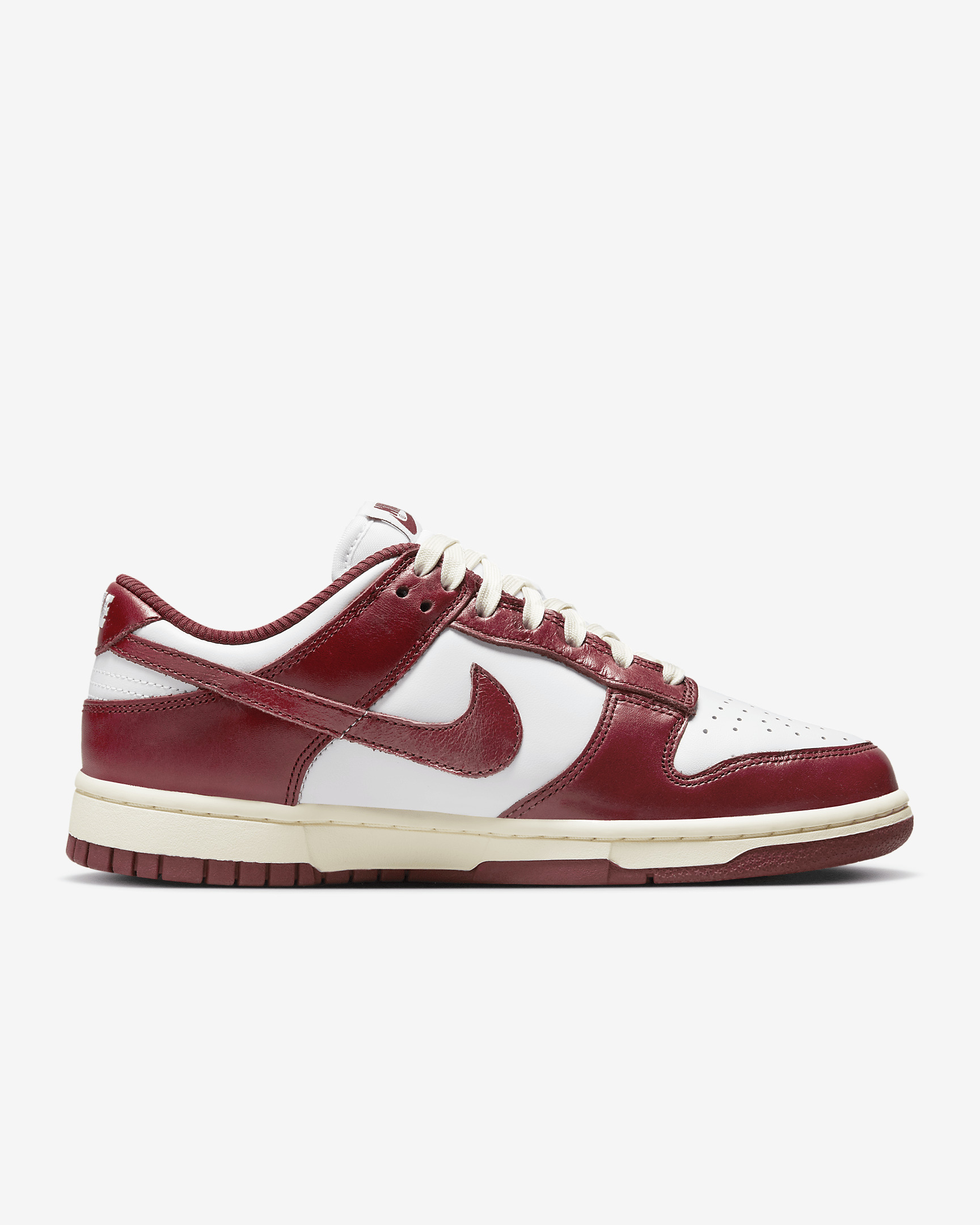 Nike Women's Dunk Low Premium Shoes - 3