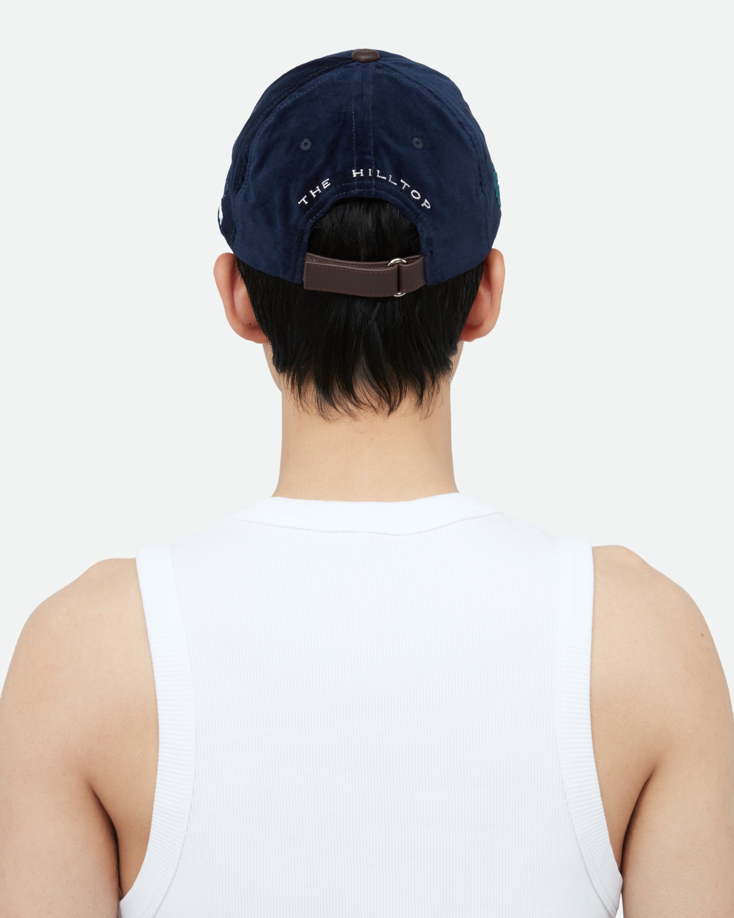 Original Cap - 4