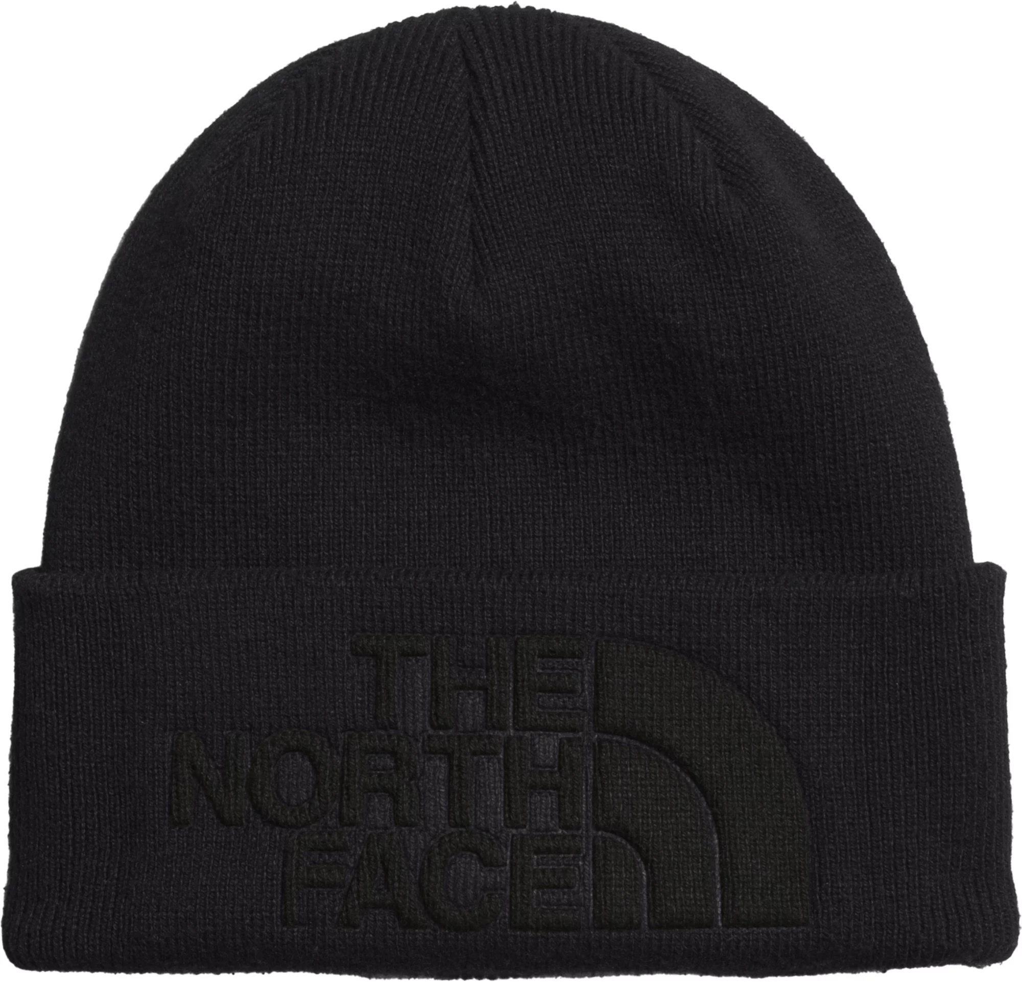 The North Face Women's Urban Embossed Beanie - 1