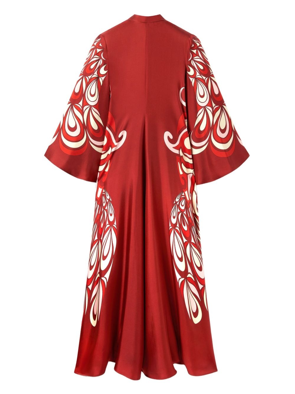 Magnifico dress - 3