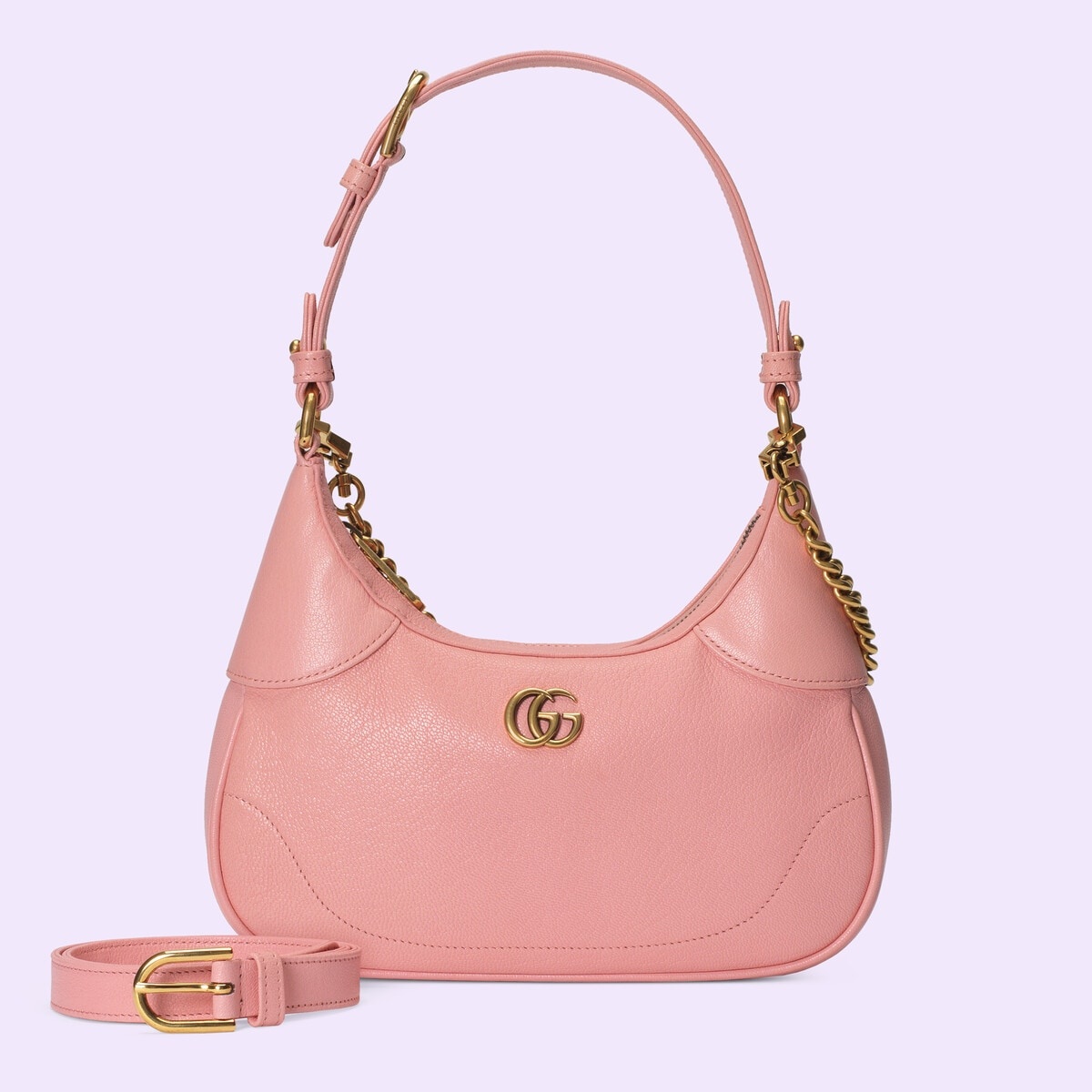 Aphrodite small shoulder bag - 1