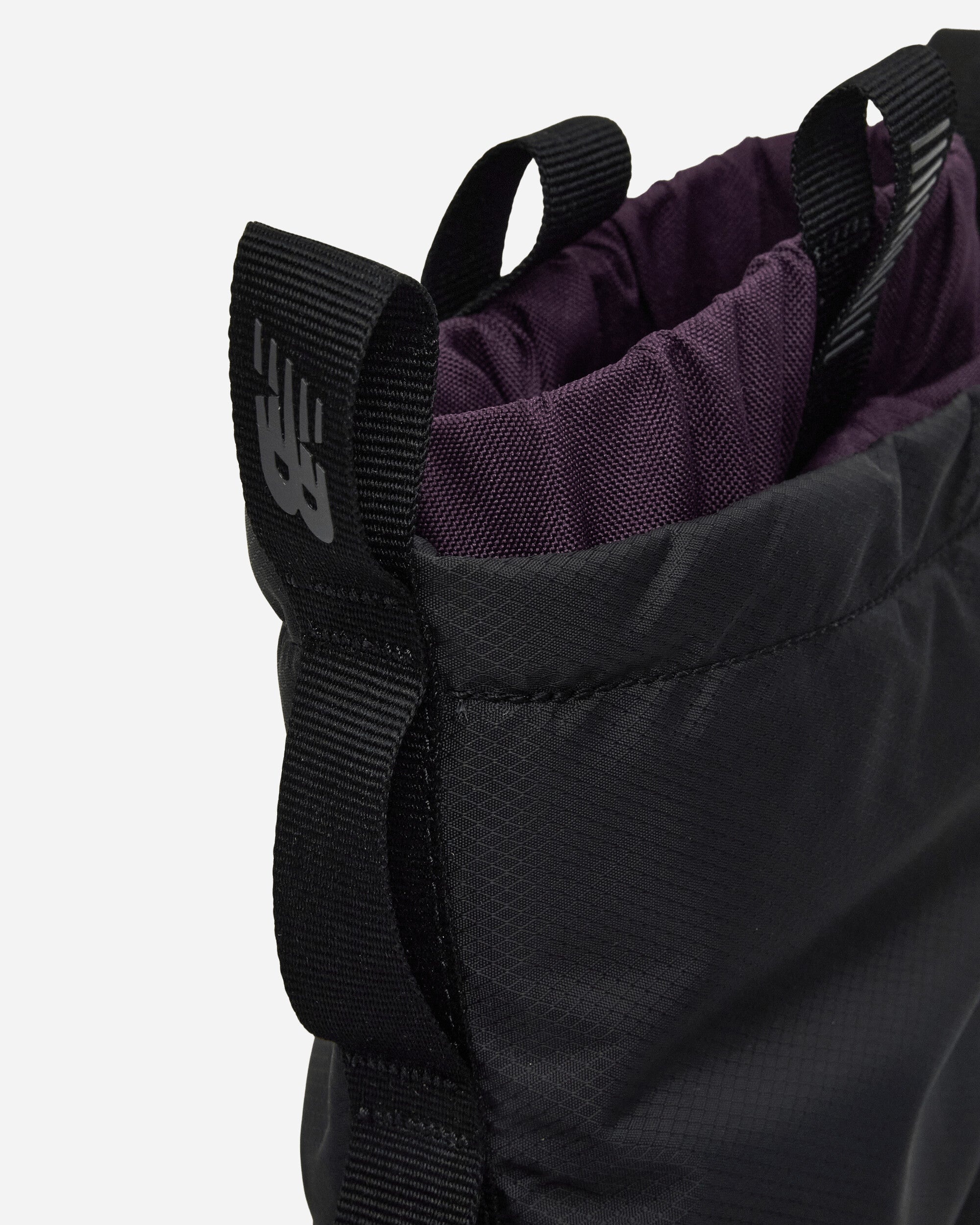 Tokyo Design Studio Niobium C_3 Boots Black - 6