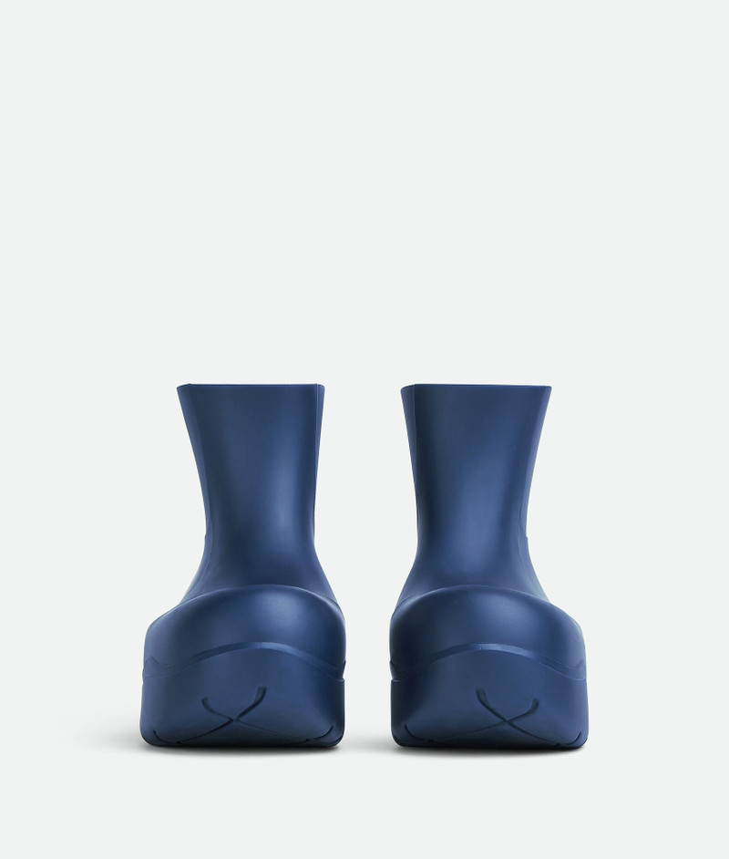 Bottega Veneta puddle ankle boot outlook