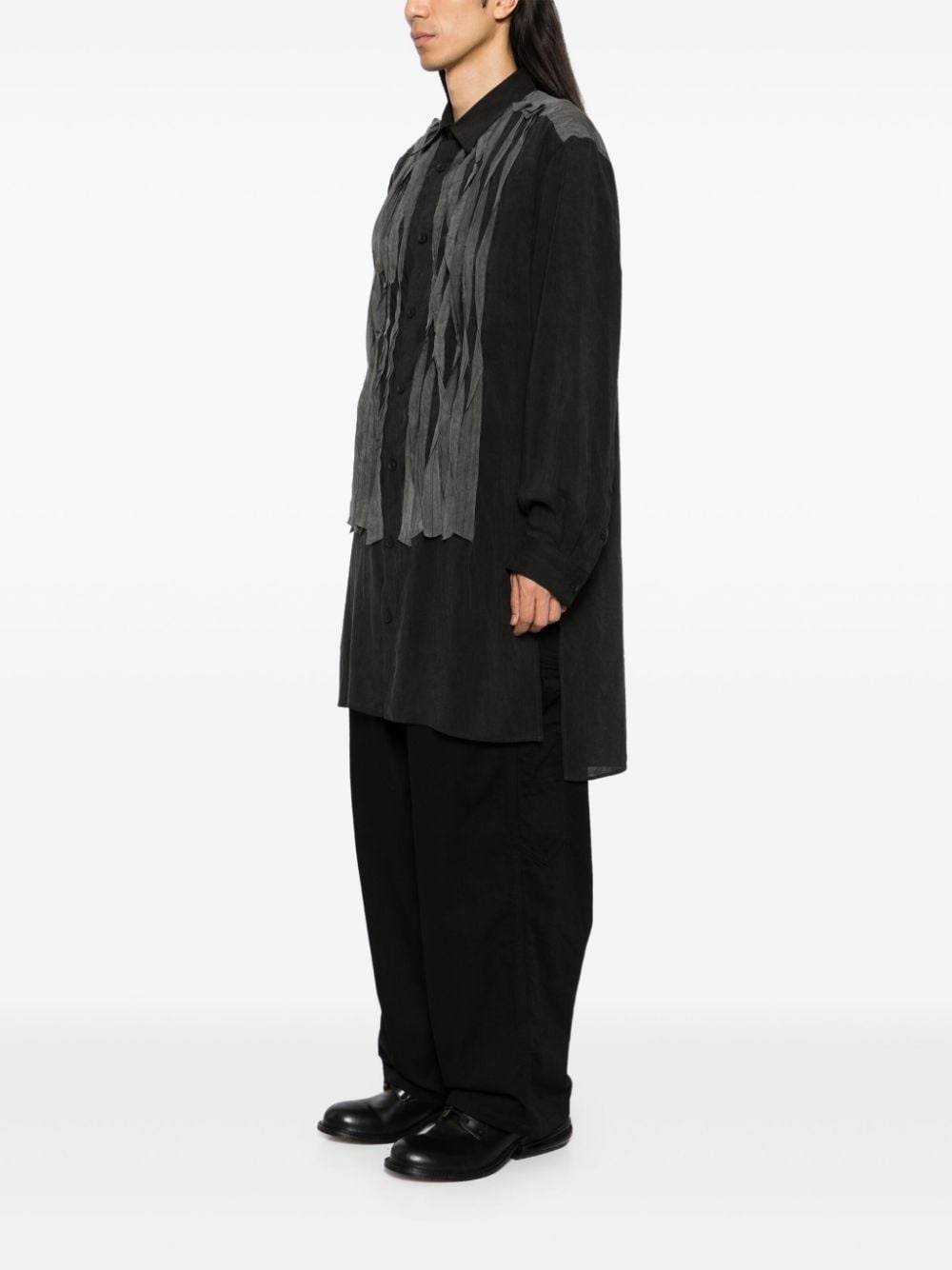 ozone shirt - 3