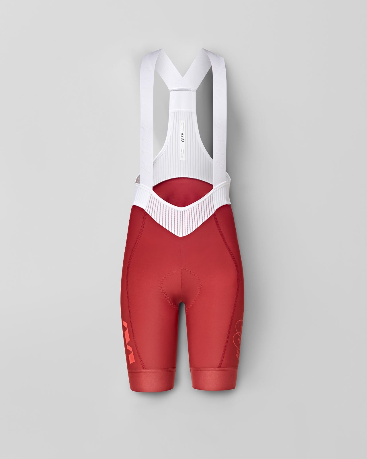Women's Ellipse Team Bib Evo - 7