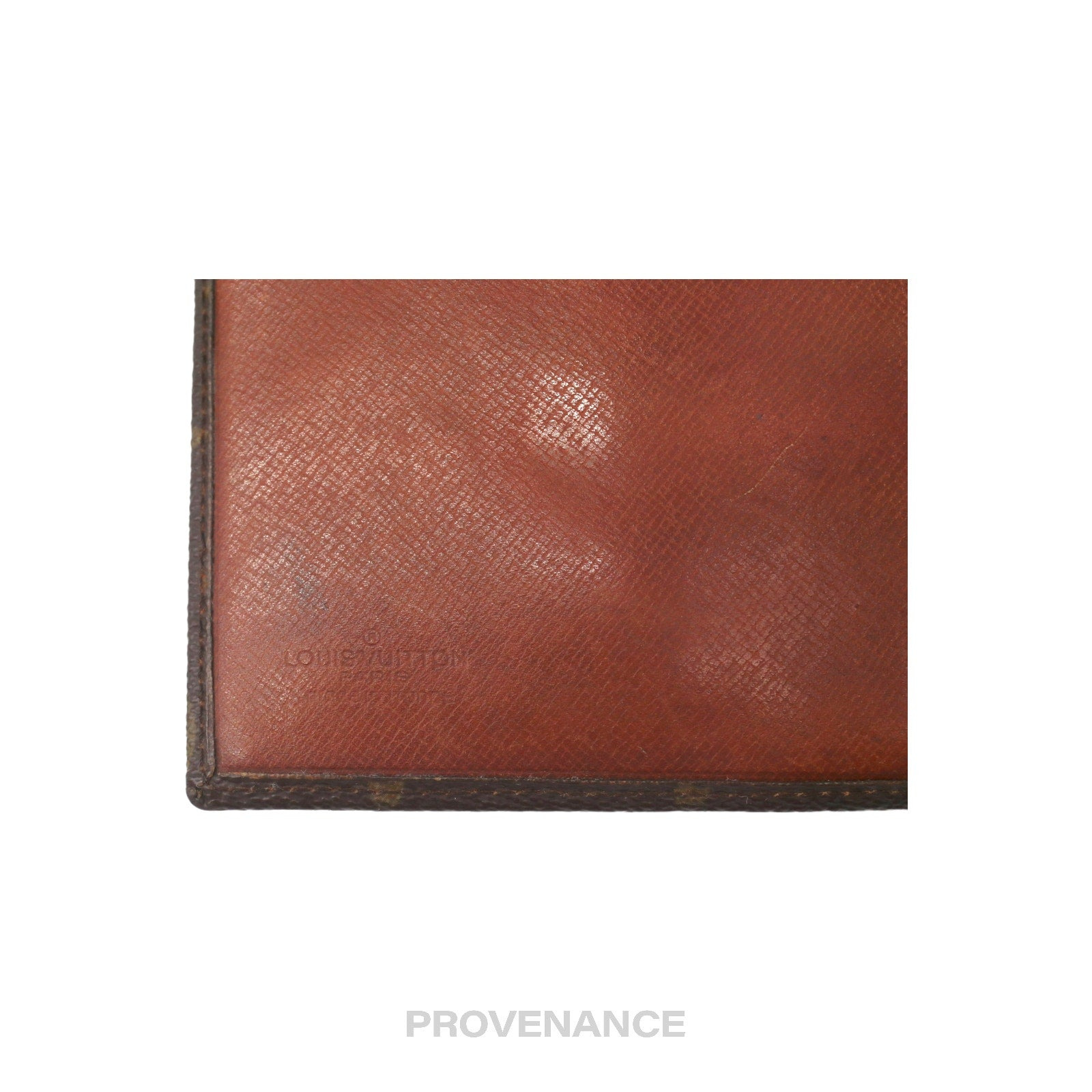 Louis Vuitton Bifold Wallet - Monogram - 6
