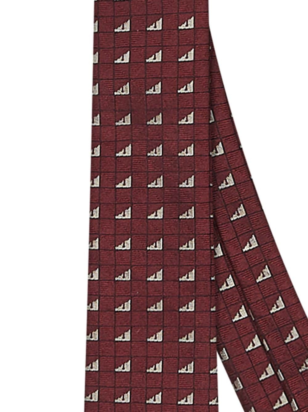 Bag Bugs necktie - 2