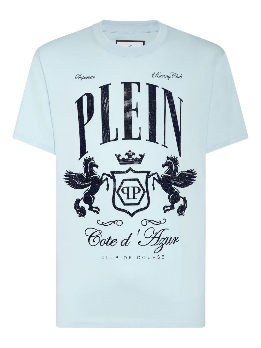 Cote D'Azur t-shirt - 1