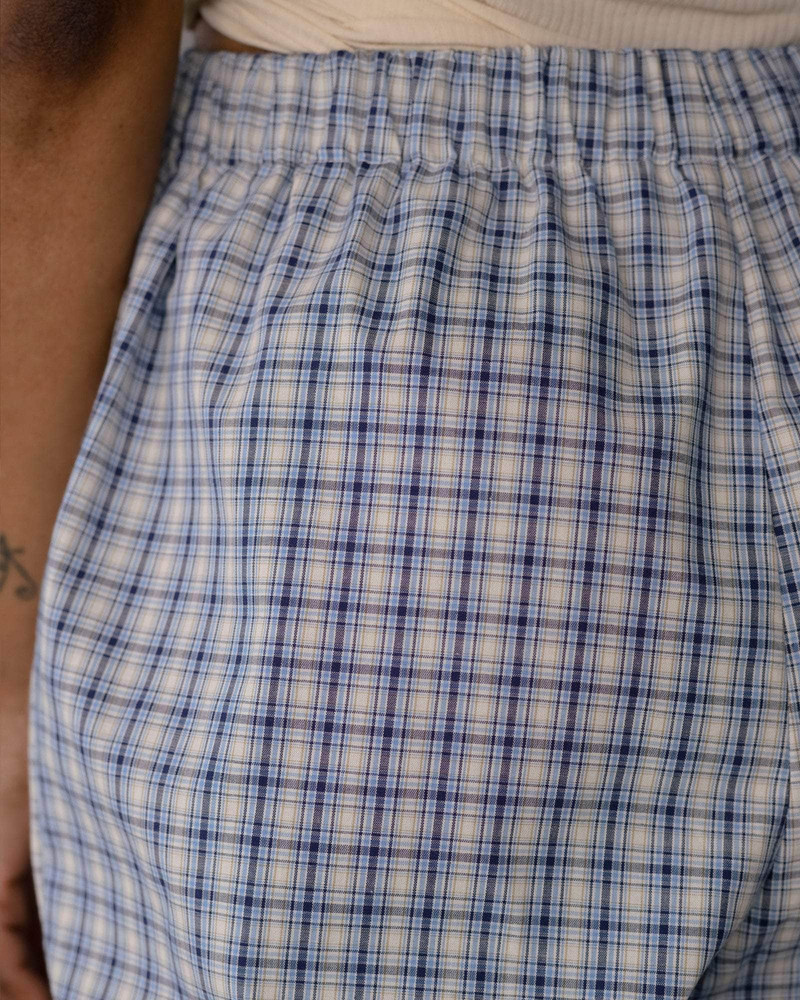 Claude Pants - Organic Cotton 5