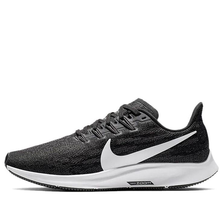 (WMNS) Nike Air Zoom Pegasus 36 'Black White Thunder Grey' AQ2210-004 - 1