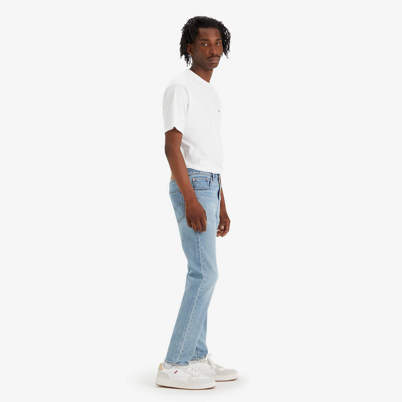 512™ SLIM TAPER FIT MEN'S JEANS - 6