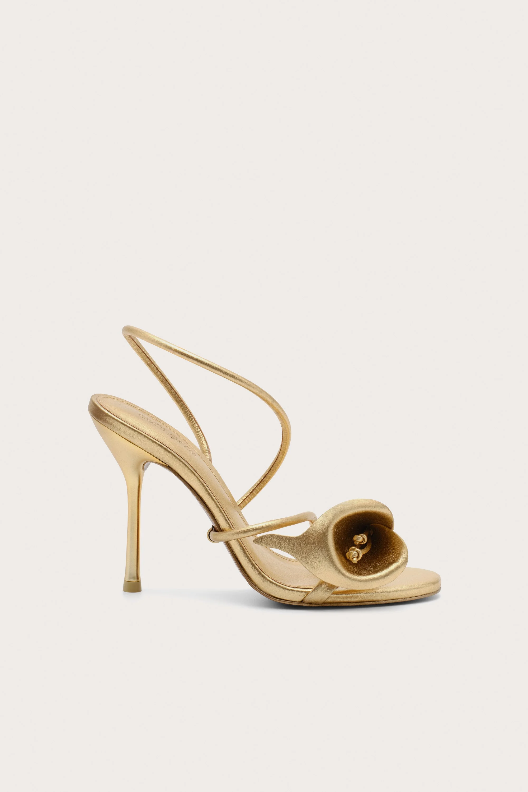 CASSIDY SANDAL - 1