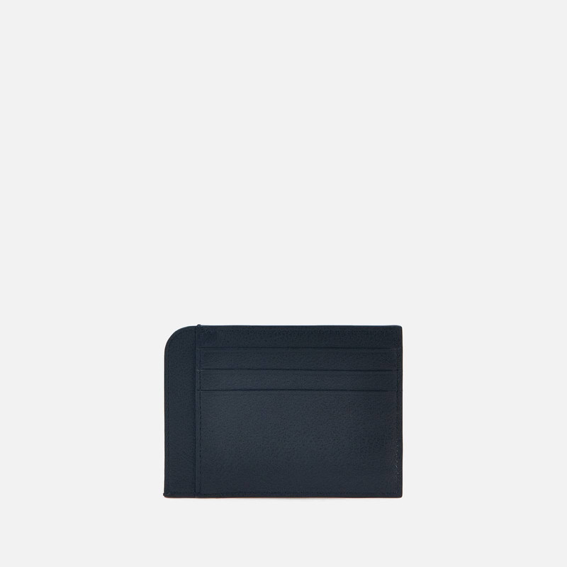 HOGAN Credit Card Holder Green outlook