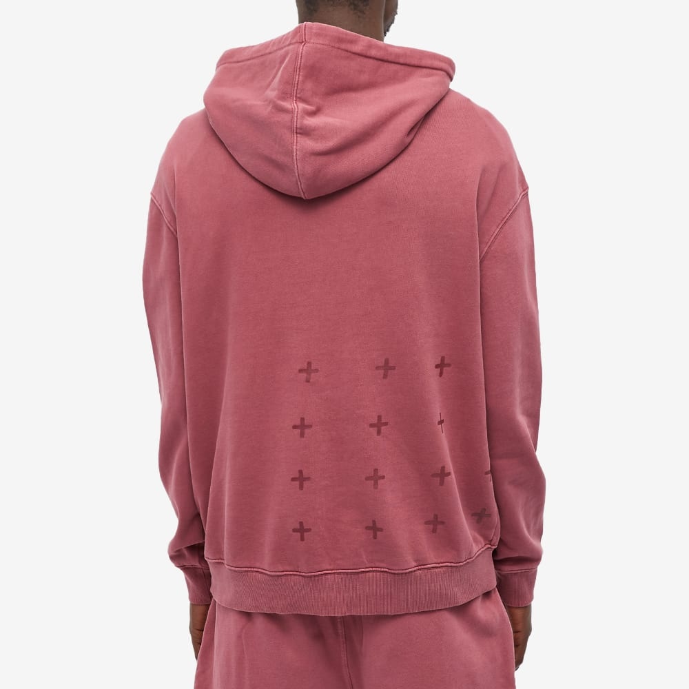 Ksubi 4 X 4 Biggie Hoody - 5